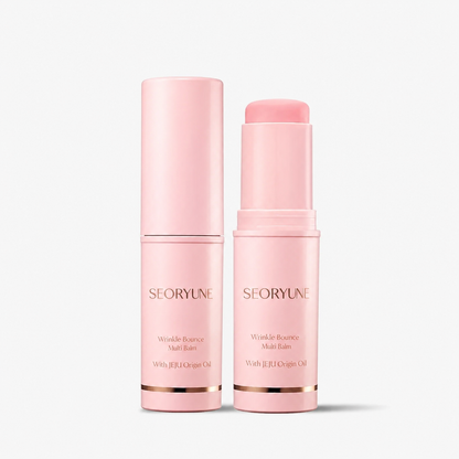 Korean Wrinkle Bounce Multi Balm Stick
